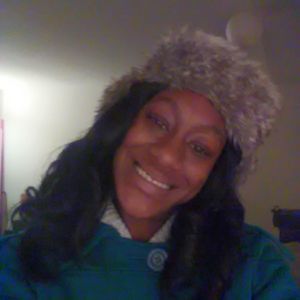 Meet your Posher, Erika